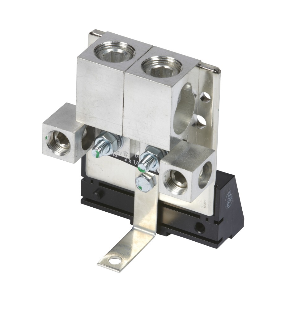 SIEMENS CANADA N400ID 400Amp Siemens Neutral Assembly for ID Switch
