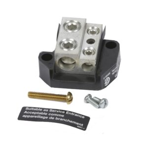 SIEMENS CANADA N200 200Amp Siemens Neutral Assembly Kit ID Switch