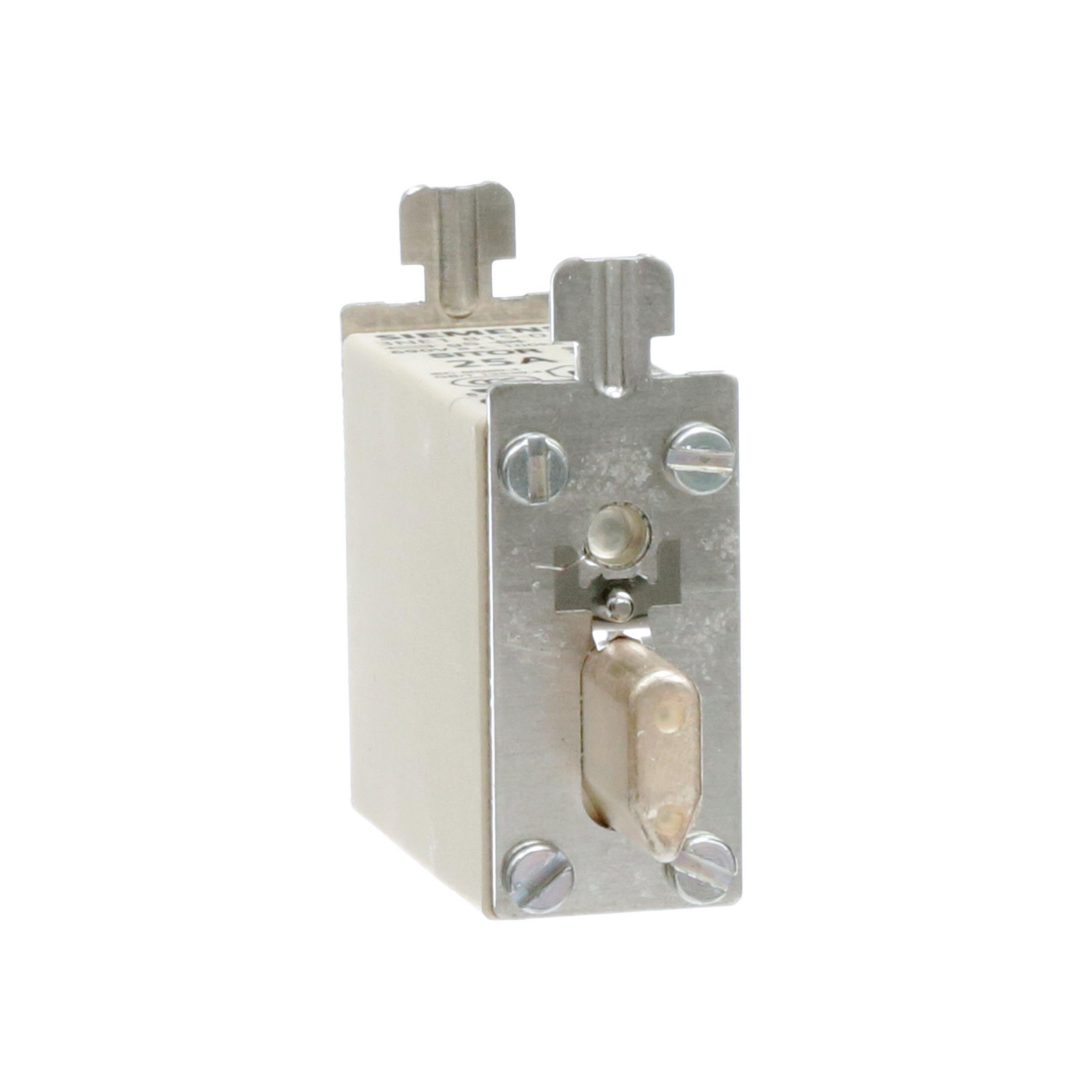 SIEMENS CANADA QF250ACSA 50Amp 2-Pole 120V/240V 10kA Type QPF Plug-In GFCI Circuit Breaker, CSA - Image 3
