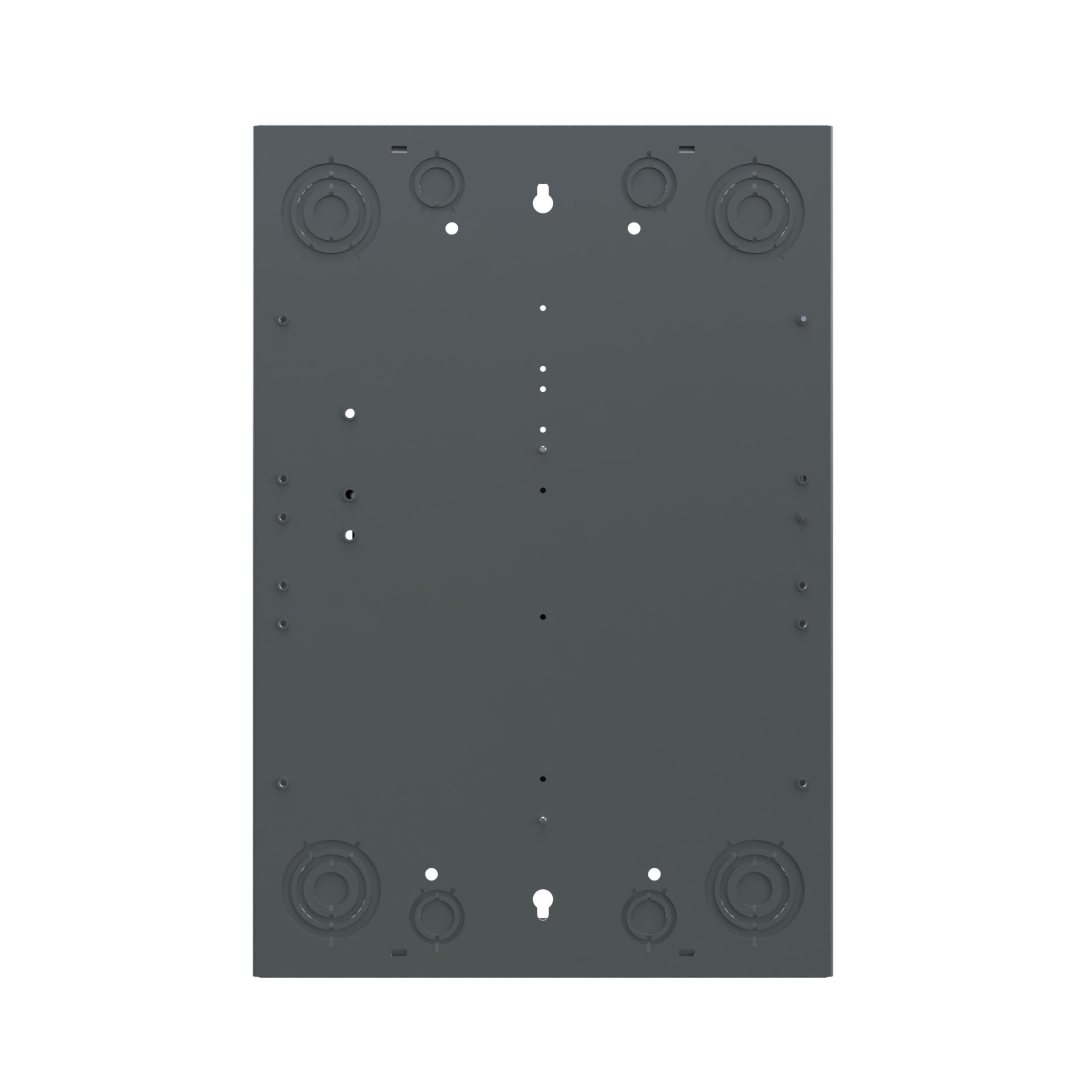 SIEMENS US2:SNC1632L1125 LDCTR 125A 1PH 3W120/240V 16/32 CCT W/ DR - Image 5