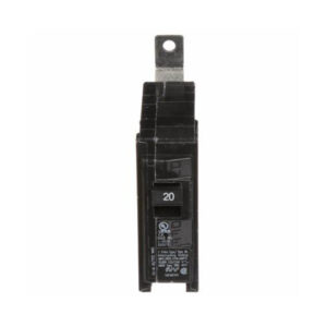 SIEMENS CANADA B120 20Amp 1-Pole 120V 10kA Type BL Bolt-On Molded Case Circuit Breaker
