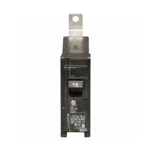 SIEMENS CANADA B115 15Amp 1-Pole 120V 10kA Type BL Bolt-On Molded Case Circuit Breaker