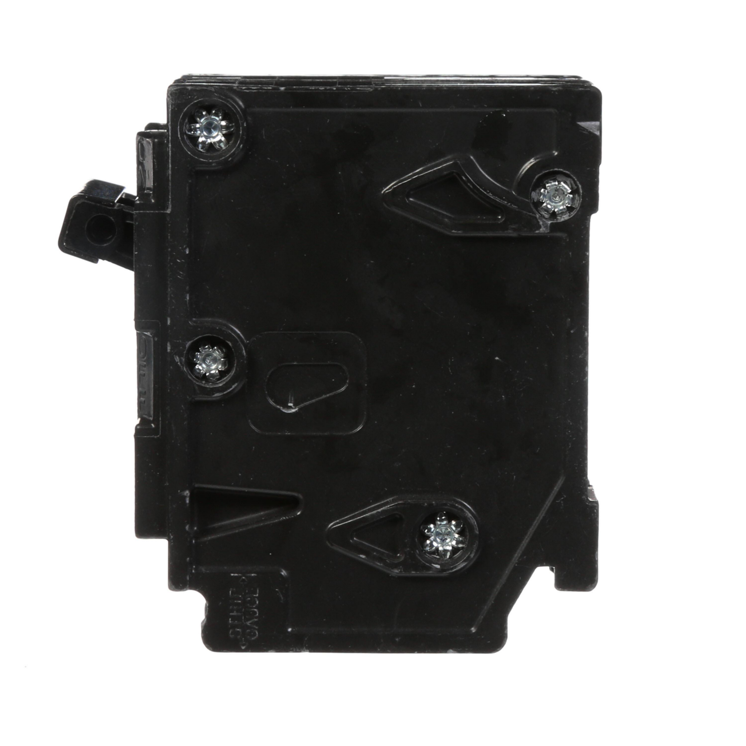 SIEMENS CANADA Q2100 100Amp 2-Pole 120V/240V 10kA Type QP Plug-In Circuit Breaker - Image 3