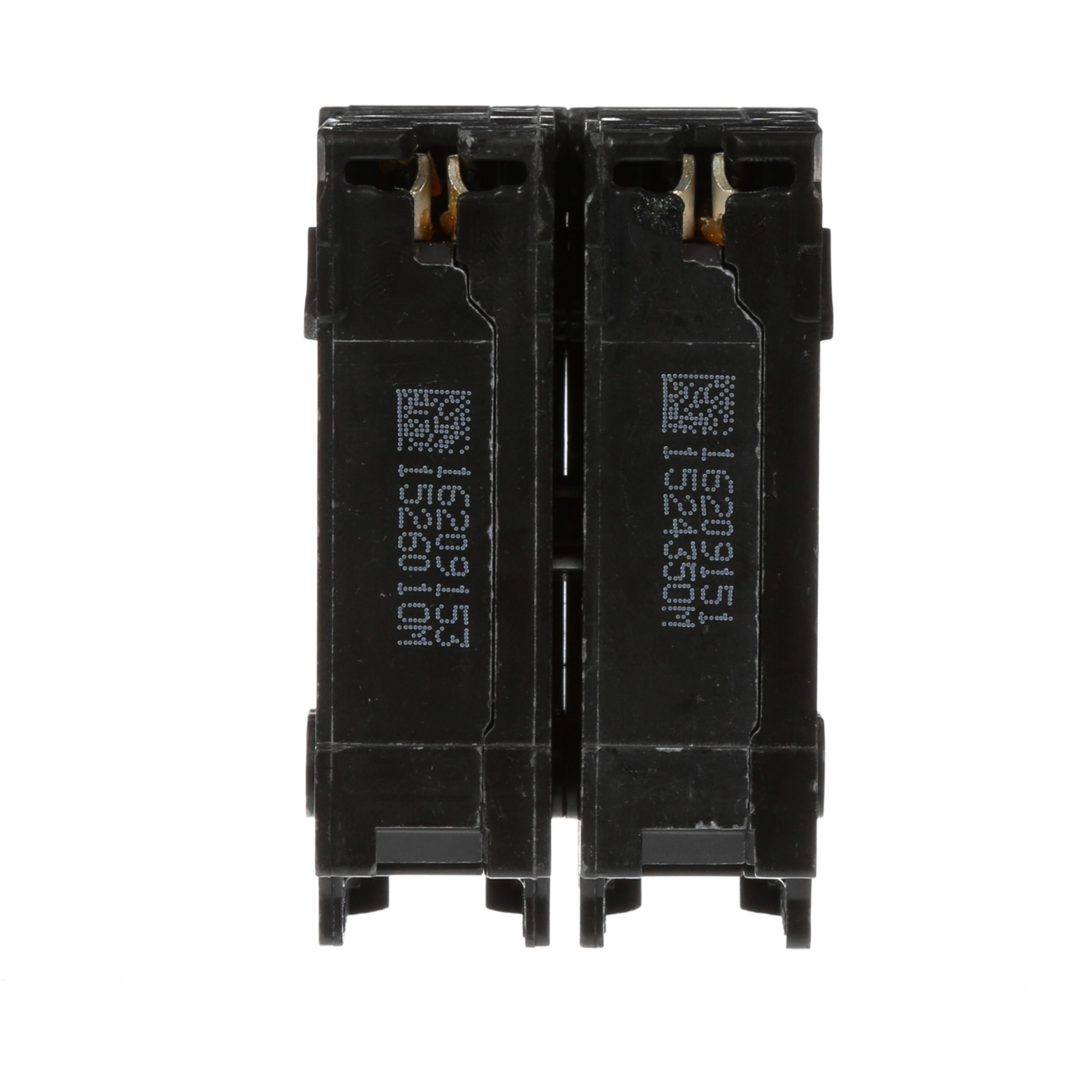 SIEMENS CANADA Q2100 100Amp 2-Pole 120V/240V 10kA Type QP Plug-In Circuit Breaker - Image 4