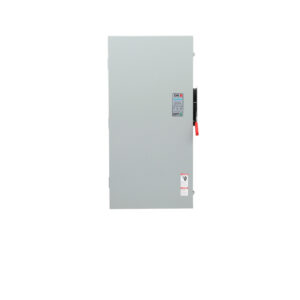 SIEMENS HFC226NA SWITCH 600A 2PH 3W 240VFUSIBLE HD TYPE 1