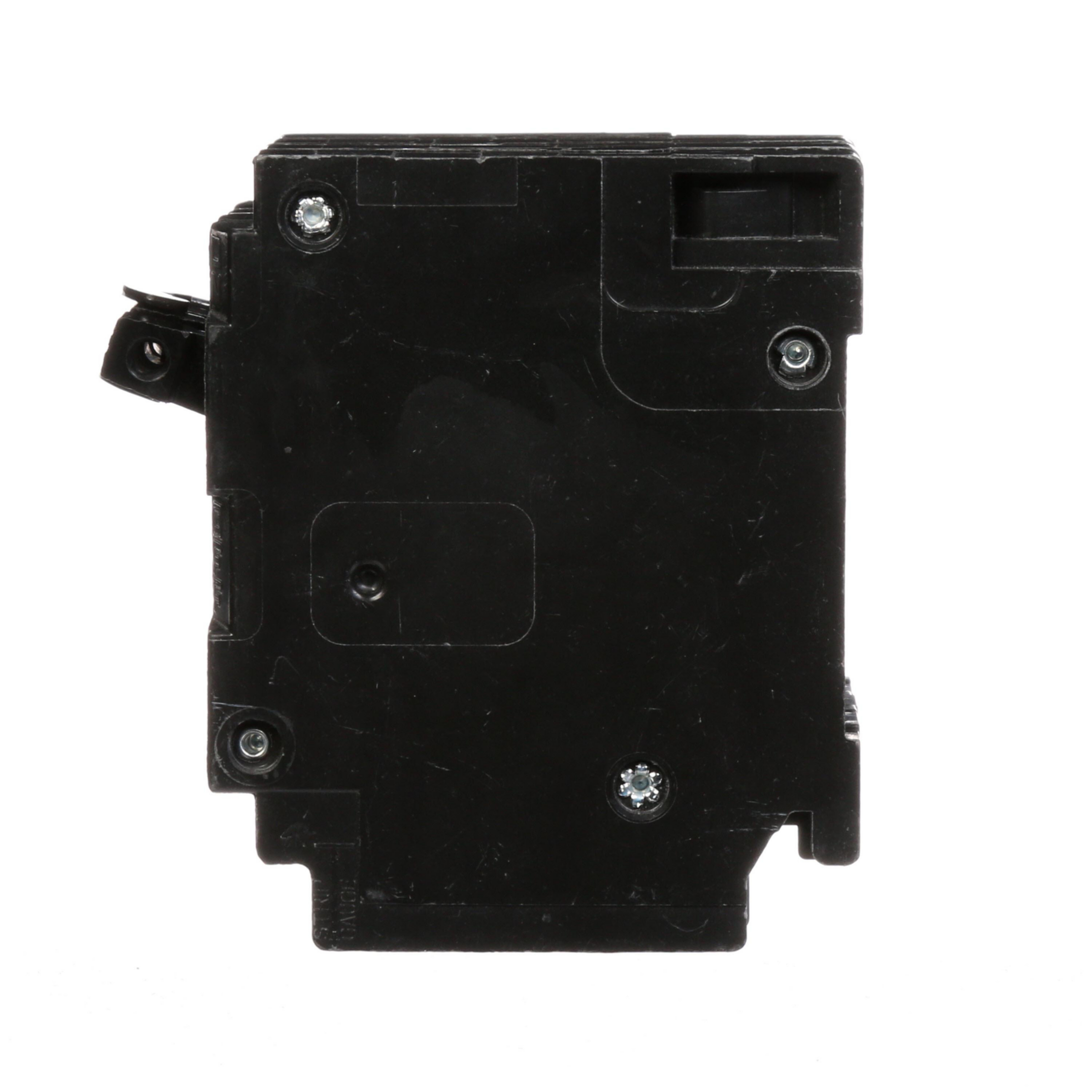 SIEMENS CANADA Q21530CTNC 15/30/15Amp 2-Pole 240V Type QT Push On Quad Breaker - Image 3