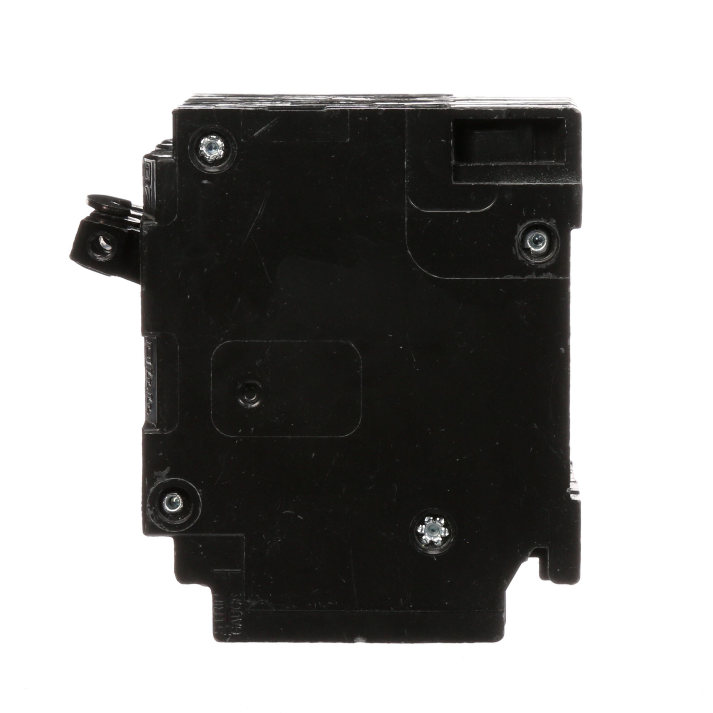 SIEMENS CANADA Q21540CTNC 15/40A 2-Pole Type QT Push-On Quad Circuit Breaker - Image 3