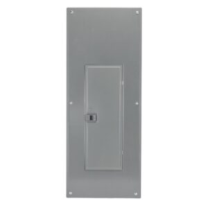 CQO140M200PC - Loadcentre, QO Canadian, 1 phase, 40 spaces, 80 circuits, 200A main breaker, 225A Bus Bar Rating, PoN, NEMA1, combo cover, CSA
