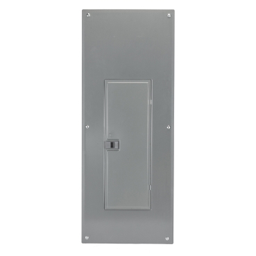CQO140M200PC - Loadcentre, QO Canadian, 1 phase, 40 spaces, 80 circuits, 200A main breaker, 225A Bus Bar Rating, PoN, NEMA1, combo cover, CSA