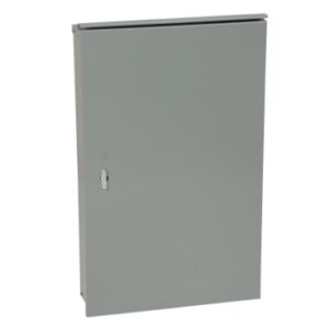 MH32WP - Panelboard enclosure box, NQ/NF, Type 3R/5/12, 20in W x 32in H x 6.5in D