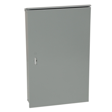 MH32WP - Panelboard enclosure box, NQ/NF, Type 3R/5/12, 20in W x 32in H x 6.5in D