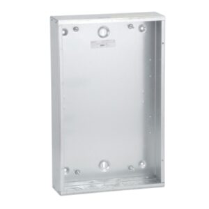 MH32 - Panelboard enclosure box, NQ/NF, Type 1, 20in W x 32in H x 5.75in D