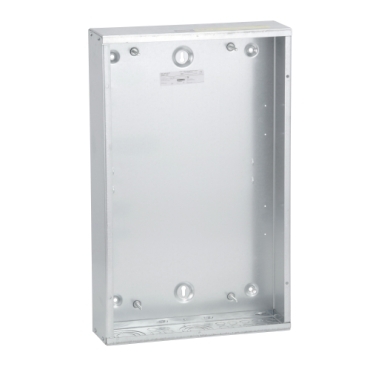 MH32 - Panelboard enclosure box, NQ/NF, Type 1, 20in W x 32in H x 5.75in D