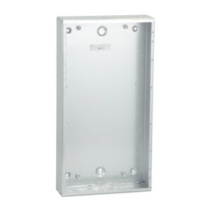 MH38 - Panelboard enclosure box, NQ/NF, Type 1, 20in W x 38in H x 5.75in D