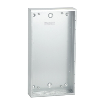 MH38 - Panelboard enclosure box, NQ/NF, Type 1, 20in W x 38in H x 5.75in D