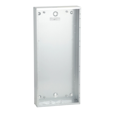 MH44 - Panelboard enclosure box, NQ/NF, Type 1, 20in W x 44in H x 5.75in D