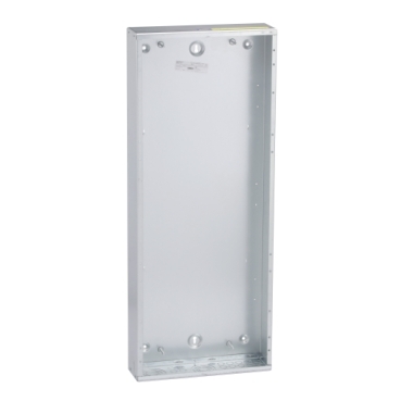 MH50 - Panelboard enclosure box, NQ/NF, Type 1, 20in W x 50in H x 5.75in D