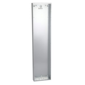 MH86 - Panelboard enclosure box, NQ/NF, Type 1, 20in W x 86in H x 5.75in D