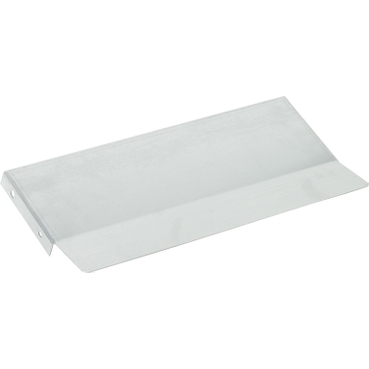 MHT2DH20 - Panelboard enclosure drip hood, NQ/NF, Type 2, 20in