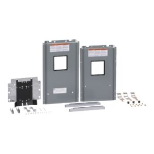 N150MH - Panelboard accessory, NF, installation kit, main breaker, 150A, H-Frame
