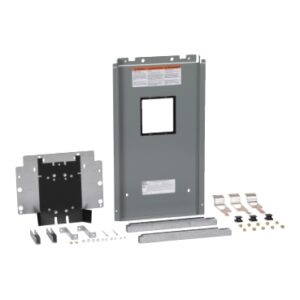 N250MJ - Panelboard accessory, NF, installation kit, main breaker, 250A, J-Frame
