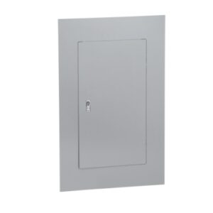 NC32S - Panelboard enclosure cover, NQ/NF, Type 1, surface, for 20in W x 32in H box
