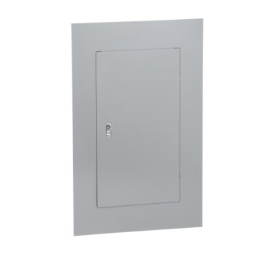 NC32S - Panelboard enclosure cover, NQ/NF, Type 1, surface, for 20in W x 32in H box