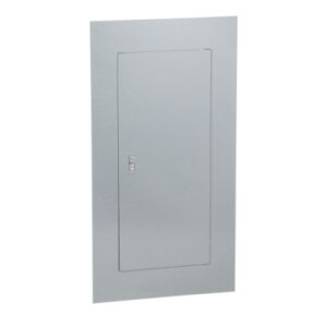NC38S - Panelboard enclosure cover, NQ/NF, Type 1, surface, for 20in W x 38in H box