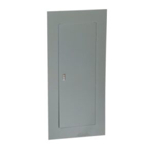 NC44S - Panelboard enclosure cover, NQ/NF, Type 1, surface, for 20in W x 44in H box