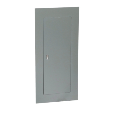 NC44S - Panelboard enclosure cover, NQ/NF, Type 1, surface, for 20in W x 44in H box
