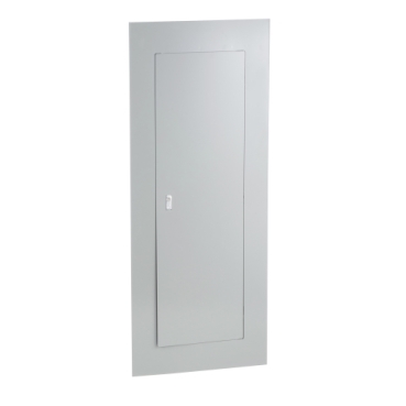 NC50S - Panelboard enclosure cover, NQ/NF, Type 1, surface, for 20in W x 50in H box