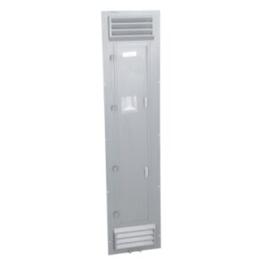NC86VS - Panelboard enclosure cover, NQ/NF, Type 1, surface, ventilated, for 20in W x 86in H box