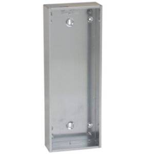 NQB538 - Panelboard enclosure box, NQ, Type 1, 14in W x 38in H x 5.75in D