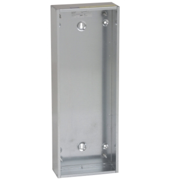 NQB538 - Panelboard enclosure box, NQ, Type 1, 14in W x 38in H x 5.75in D