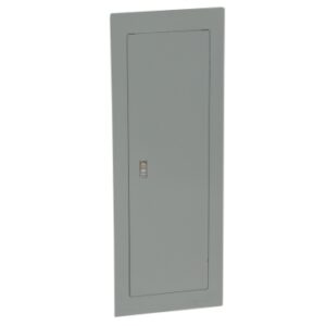 NQC38S - Panelboard enclosure cover, NQ, Type 1, surface, for 14in W x 38in H box