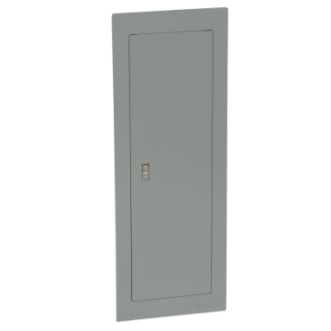 NQC38S - Panelboard enclosure cover, NQ, Type 1, surface, for 14in W x 38in H box