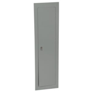 NQC50S - Panelboard enclosure cover, NQ, Type 1, surface, for 14in W x 50in H box