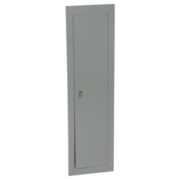 NQC50S - Panelboard enclosure cover, NQ, Type 1, surface, for 14in W x 50in H box