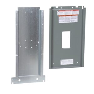 NQMB4LA - Panelboard accessory, NQ, main breaker kit, 400A, LAL/LHL