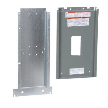 NQMB4LA - Panelboard accessory, NQ, main breaker kit, 400A, LAL/LHL