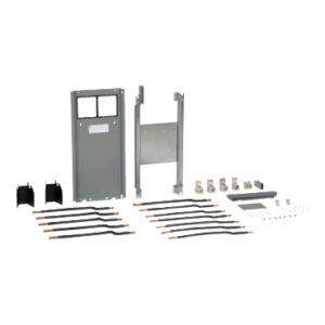 NQSFB4HJ - Panelboard accessory, NQ, breaker kit, sub feed, 400A, dual, H/J-Frame