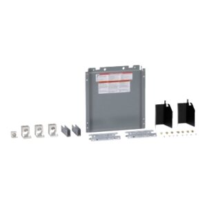 NQSFL2 - Panelboard accessory, NQ, sub feed lug kit, 225 A