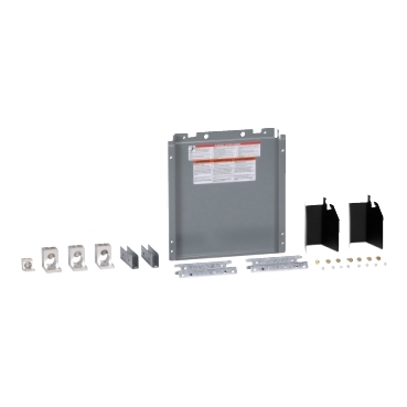 NQSFL2 - Panelboard accessory, NQ, sub feed lug kit, 225 A