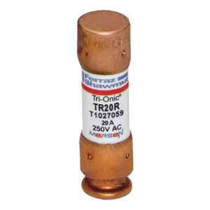TR20R