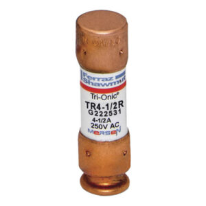 TR4-1/2R