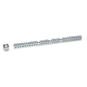 PK27GTA - LOADCENTRE EQUIPMENT GROUND BAR ASSY