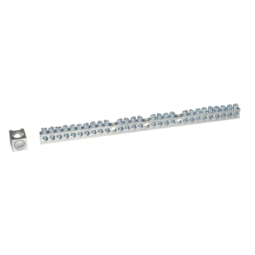 PK27GTA - LOADCENTRE EQUIPMENT GROUND BAR ASSY