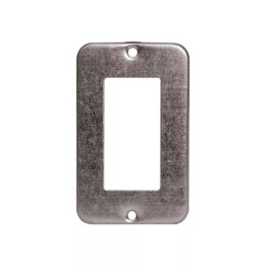 Utility Box Cover, For Gfci, 11C10