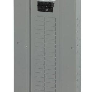 SEQ40125 - Siemens - Panel
125 Amp - 240 Volt